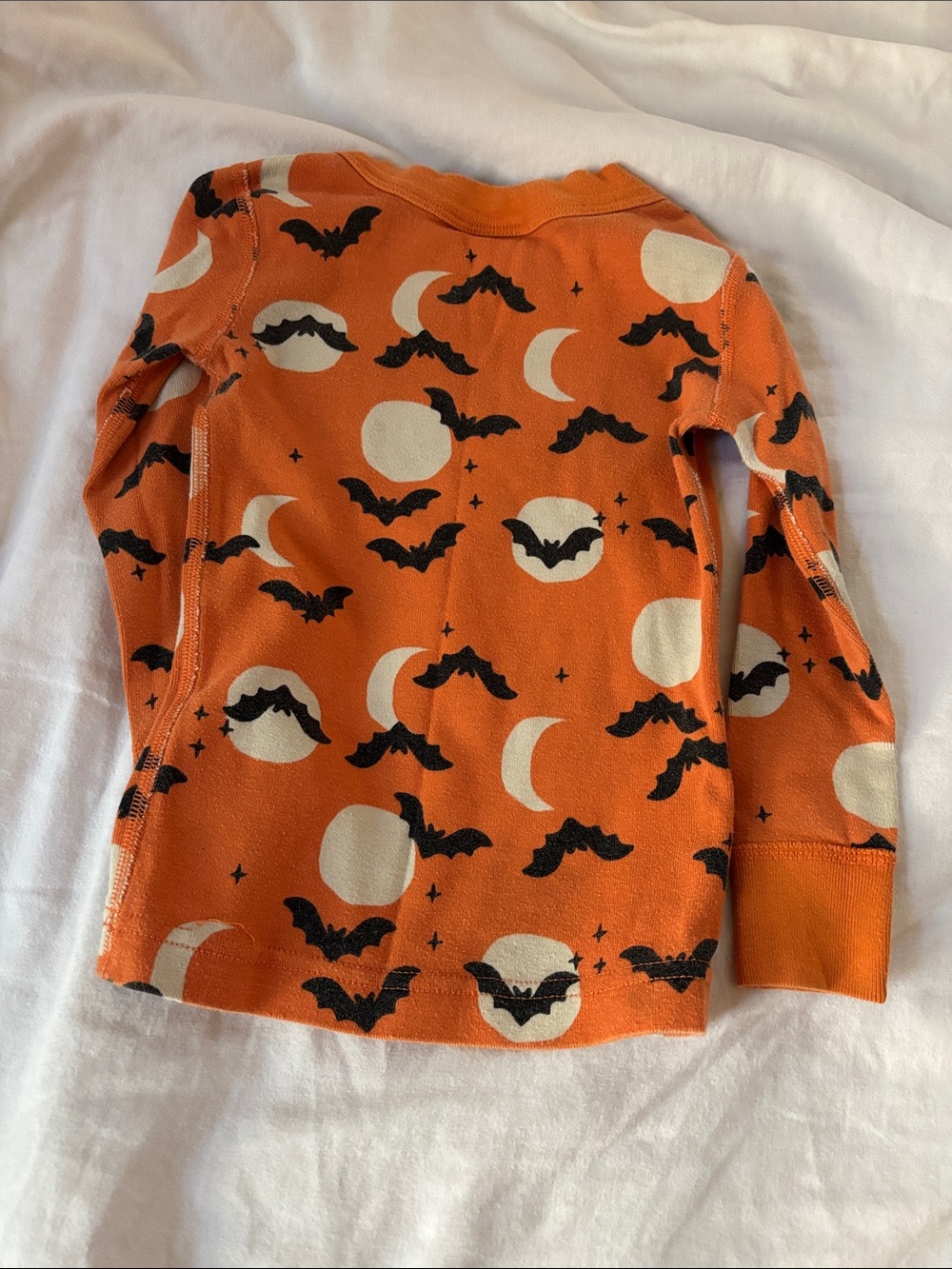 Hanna Andersson Bat Pajamas (3T) - Picture 7 of 10